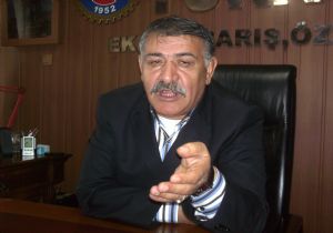 4 yıldır ne yaptınız?